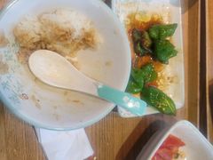 -老乡鸡(南京胜利路店)