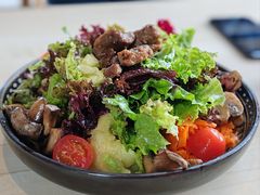 -LENBACH兰巴赫西餐啤酒坊(大连东港店)