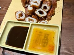 -四灶儿·2005地道杭帮菜(杭州鼓楼1店)