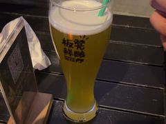 -板凳鲜酿·精酿啤酒(科华北路店)