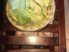 -高兴壹锅·潮汕鲜牛肉火锅(良乡梅花庄店)