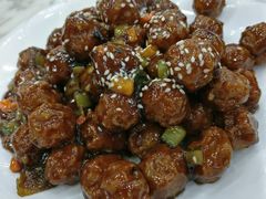 -太原面食店(解放路店)