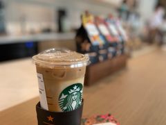 -星巴克臻选(珠海富华里店)