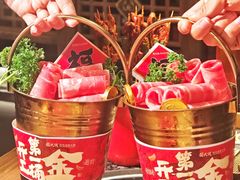 -蜀大侠火锅(总府路店)