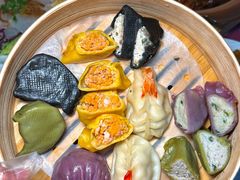 -老大连·海肠捞饭·大连海鲜大连菜(西安路店)
