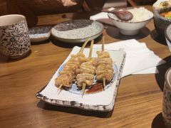 -白石的深夜食堂(济南万象城店)