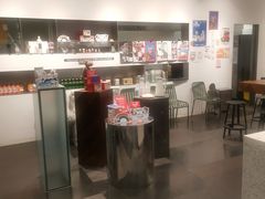 -Seesaw Coffee(上海尚悦湾店)
