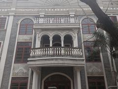 -赤坎·广东华侨国际旅游度假区