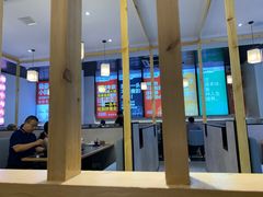 大堂-林记潮牛·牛肉火锅(上马墩店)