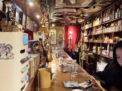 -半藏居酒屋(香港花园店)