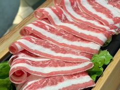 -椰子不语 椰子鸡火锅(淮海店)