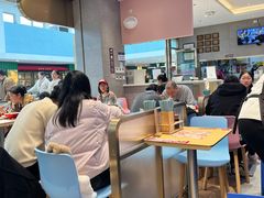 -小杨生煎(周浦万达店)