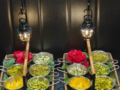 -一朵菌·野生菌探索家火锅(南亚店)