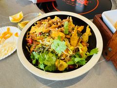 -创味·民间海南菜·非遗藤桥排骨(藤桥·免税城店)