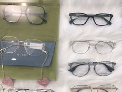 -无界眼镜MaxLess(南翔印象城店)