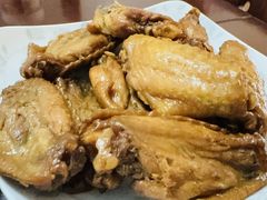 -顺城金记卤鸡·清真