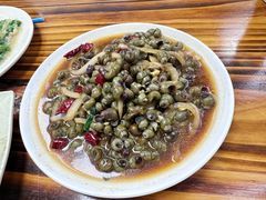 炒螺丝-无招牌