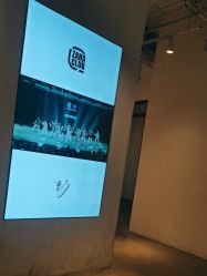 -嘉禾舞社·街舞培训工作室