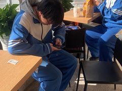 -麦当劳(北苑秋实路店)