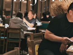 -0776食堂·京城创意菜(七里庄店)
