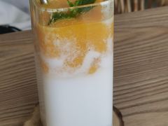 -嗒令甜品·主题融合料理餐厅(首座时代店)