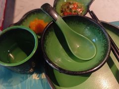 -聚汇坊椰子鸡·山野菌(环市东店)