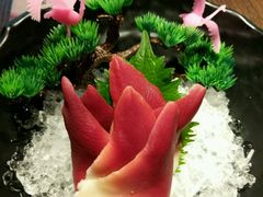 -大雄寿司(中华广场店)