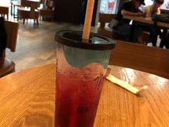 -星巴克臻选(周浦万达店)
