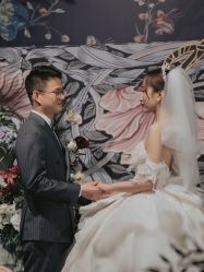 -红丝高端婚礼中心(旗舰店)