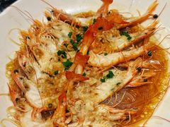 -新白鹿餐厅(百联中环店)