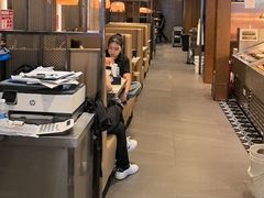 -火炉火自助餐(西直门凯德MALL店)