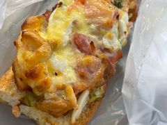 -85度C(厦门中华城新店)