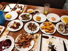 -汉巴味德(大悦城店)