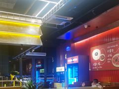 -核桃碳烤肉馆(深圳首店)