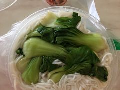 青菜-骨鲜坊筒子骨粉