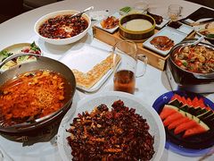 -香丰阁·烤鸭·川湘菜(昌平店)