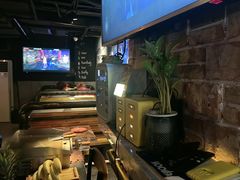 -麦凯伦烧烤·精酿超级工厂店(金桥总店)