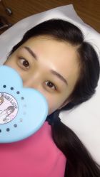 -babiline芭比莱恩半永久纹眉纹唇发际线