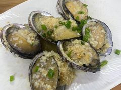 -板桥海鲜广场(文明东店)