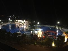-广州百花山庄度假村(增城万达广场店)