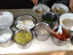 -安庆柴火馄饨(马道街店)