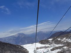 -太子岭滑雪场