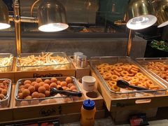 -比格比萨自助(万柳华联店)