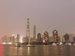 -上海外滩悦榕庄酒店