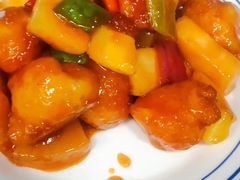 -皇后餐厅-煲仔·小菜·打边炉(古北店)