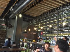 -PIZZA BIANCA(民园店)