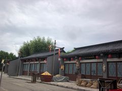 -威海华夏城景区