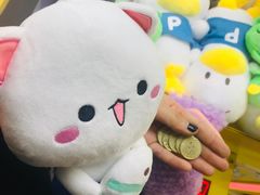 -风云再起游乐汇(皇城恒隆广场店)