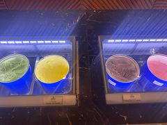 -上海丽笙精选海仑宾馆·莫赛克餐厅