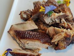 -柳莺湖上·湖景餐厅·江南菜(西湖店)